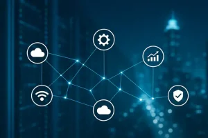 پلتفرم اینترنت اشیا چیست