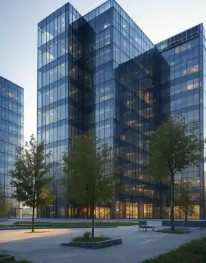 خانه هوشمند