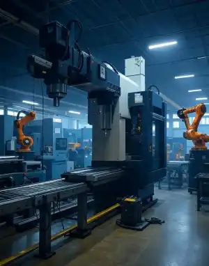 صنعت هوشمند