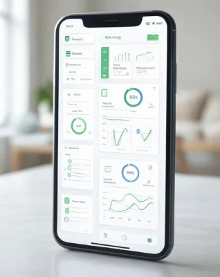 کنترل انرژی