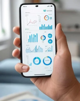 تحلیل و پایش هوشمند